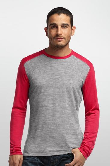 merino majica