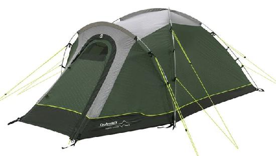 Šator za dvije osobe