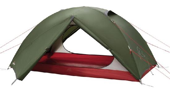 Šator za dvije osobe