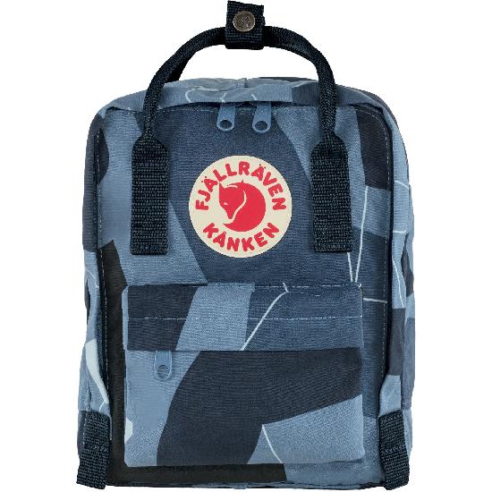 Mini ruksak