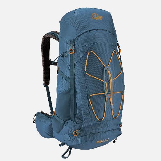 Lowe alpine airzone camino trek 30 2025