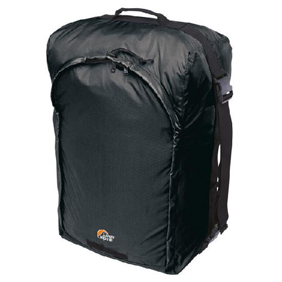 Transport cover
