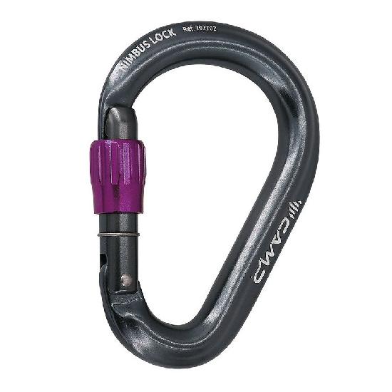 Karabiner s maticom