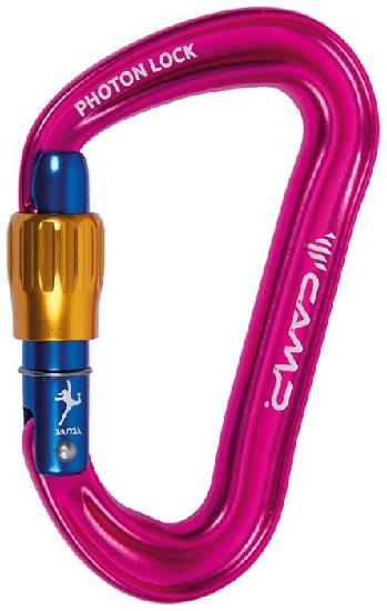 Penjački karabiner Janja Garnbret