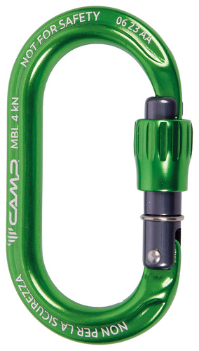Karabiner za opremu