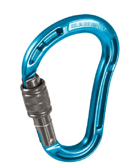 Karabiner s maticom