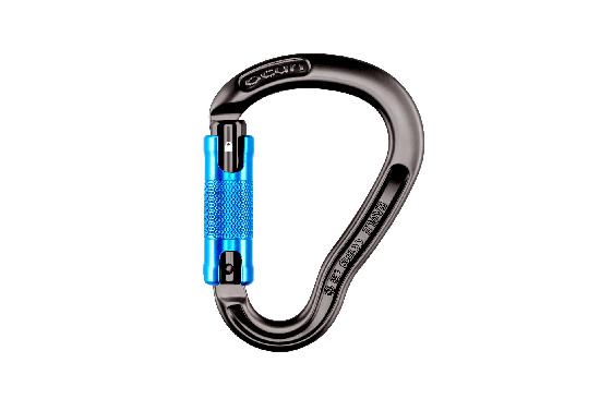 Karabiner s maticom