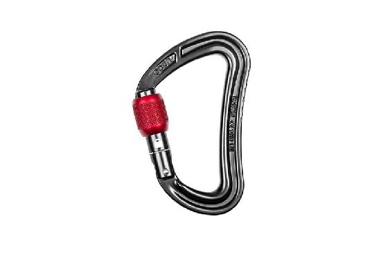 Karabiner s maticom