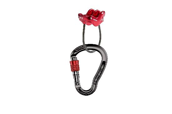 Spravica i karabiner