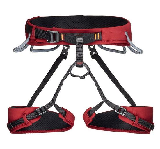 Ženski pojas za penjanje