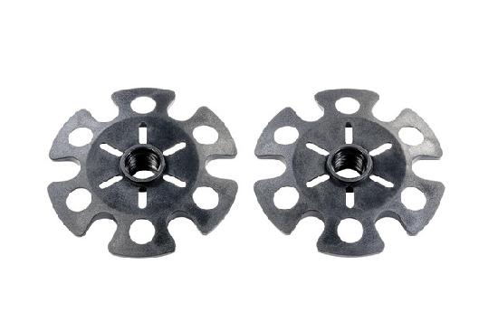 Krpljice za štapove