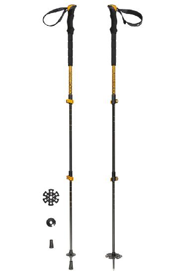 Planinarski štapovi