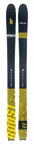 Skije za turno skijanje