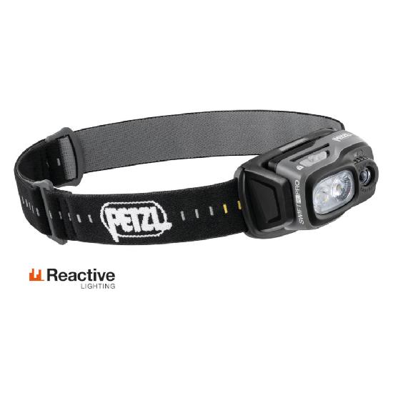 Vrlo snažna i ultra lagana punjiva lampa