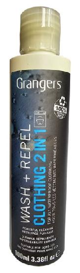 Pranje i impregnacija