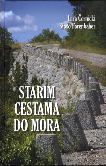 Lara Černicki / Stašo Forenbaher