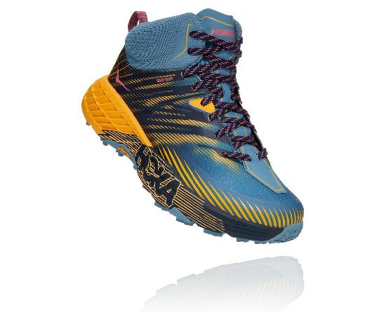 Mid GoreTex® tenisice