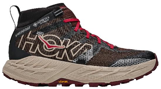 Visoke Gore-Tex tenisice