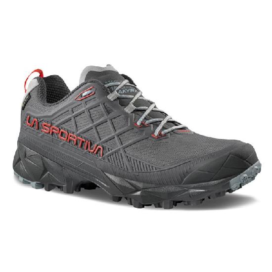 Gore-Tex tenisice za trail