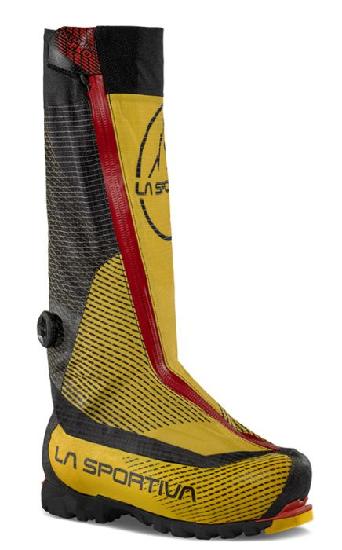 Ekspedicijske cipele