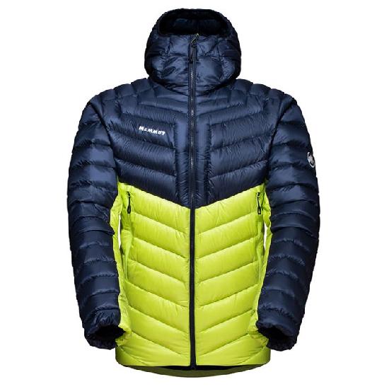 Broad peak pro in hooded best sale