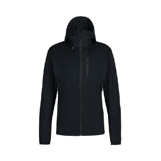 Softshell jakna