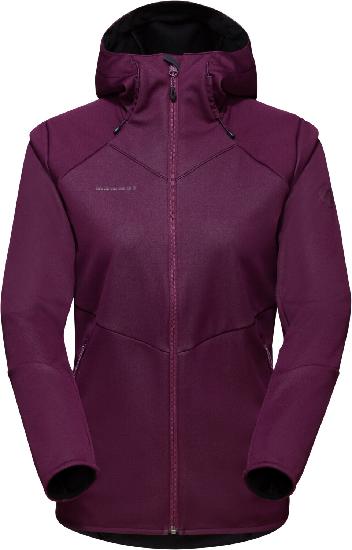 Ženski softshell