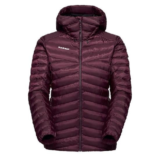 Ženska zimska jakna