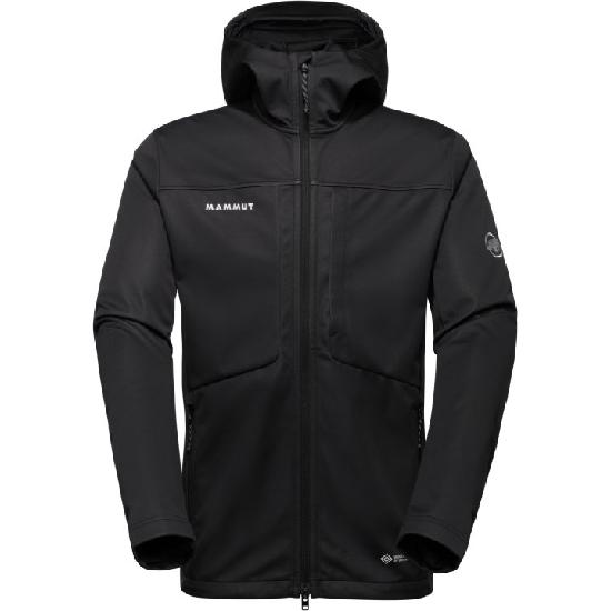 Soft Shell