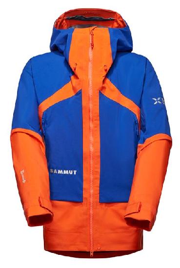 Gore Tex vjetrovka