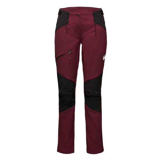 Ženske planinarske hlače