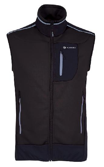Softshell prsluk