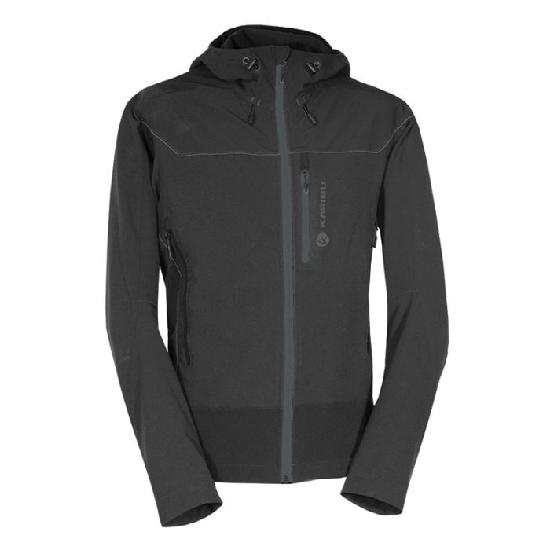 Lagani soft shell