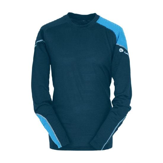 Aktivna majica dugih rukava