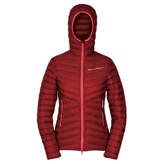 Ženska zimska jakna