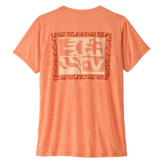 Ženska aktivna majica