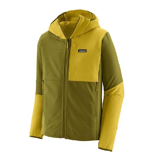 Muški softshell