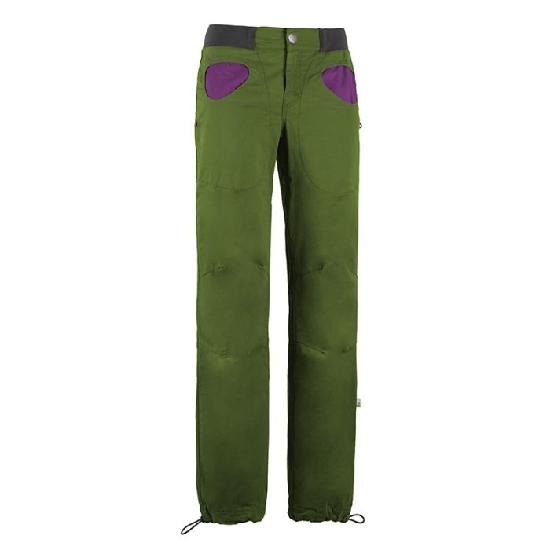 Ženske hlače za penjanje