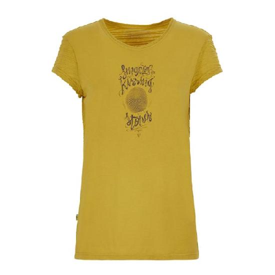 Ženska majica kratkih rukava