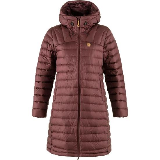 Ženska parka