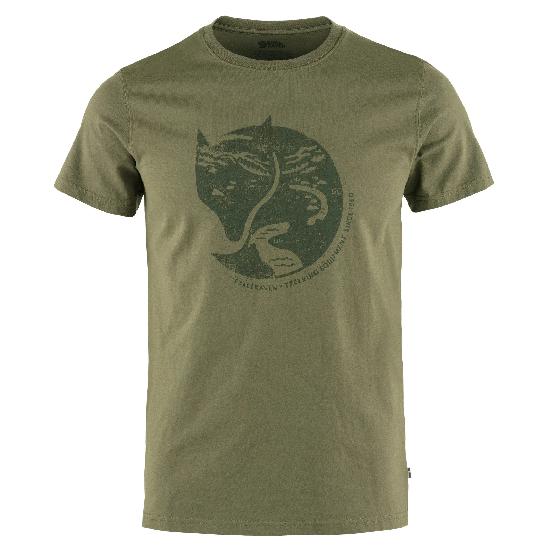 Muška majica kratkih rukava