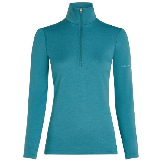 Ženska merino majica