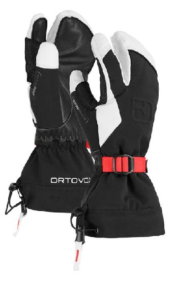 Merino rukavice za freeride