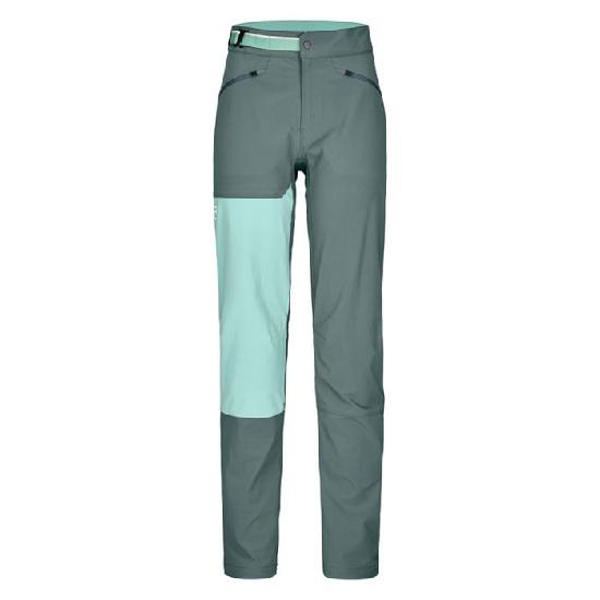 Ženske planinarske hlače