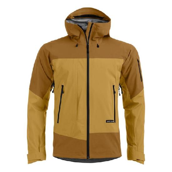 Gore tex vjetrovka