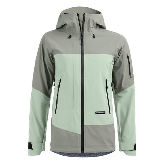 Ženska gore tex jakna