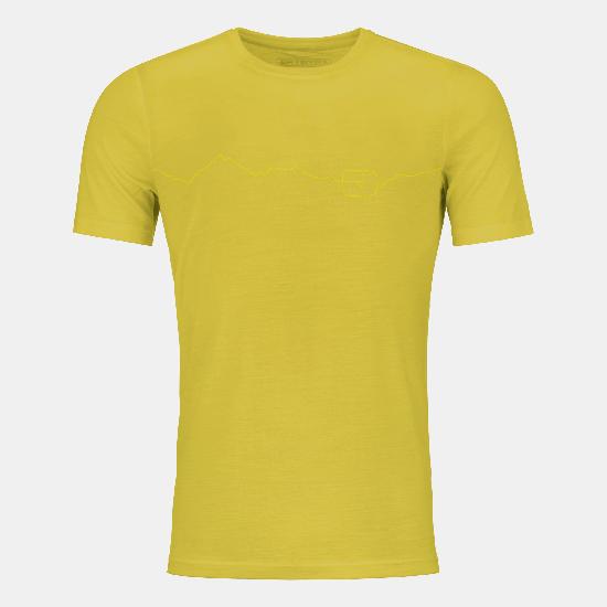 Merino majica