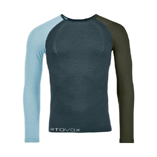 Merino majica