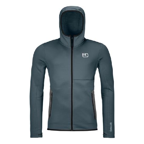 Muški tehnički flis