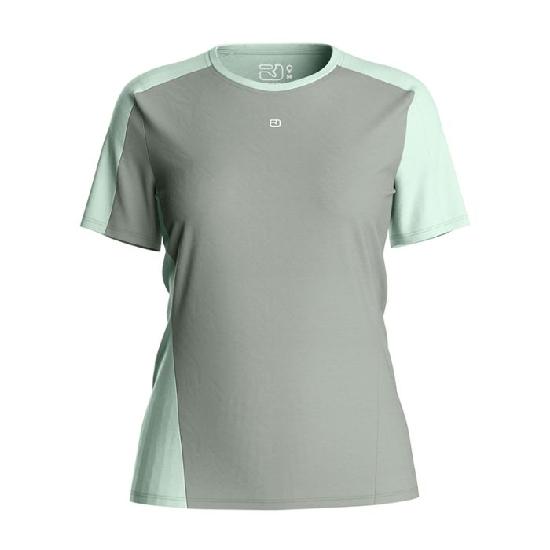 Ženska merino majica